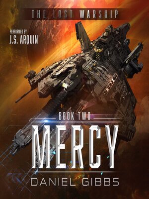 cover image of Mercy